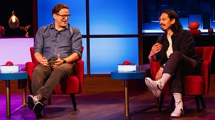 Richard Osman's House Of Games - Series 9: Week 11: Thursday