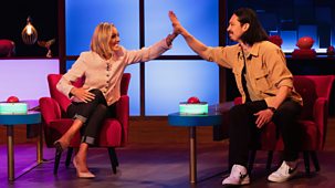 Richard Osman's House Of Games - Series 9: Week 11: Friday