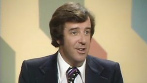 Call My Bluff - 27/05/1976