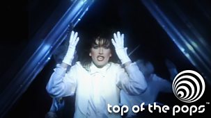 Top Of The Pops - 07/01/1982