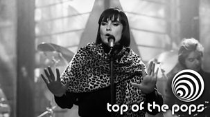 Top Of The Pops - 08/01/1987