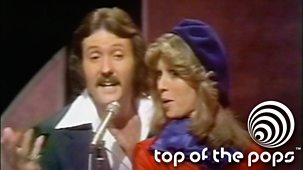 Top Of The Pops - 25/03/1976