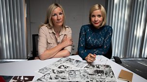 Lucy Worsley: Victorian Murder Club - Series 1: Episode 3