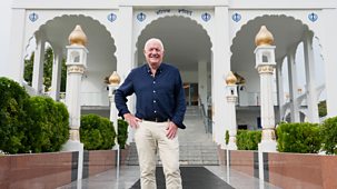 Rick Stein's Australia - Series 1: Episode 3