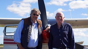 Rick Stein's Australia - Series 1: Episode 4