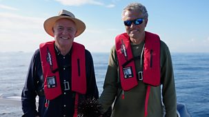 Rick Stein's Australia - Series 1: Episode 6