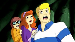 What's New Scooby Doo? - Series 1: 2. 3-d Struction