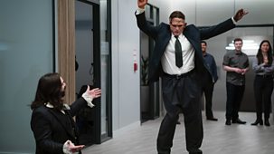 What We Do In The Shadows - Series 6: 10. The Promotion