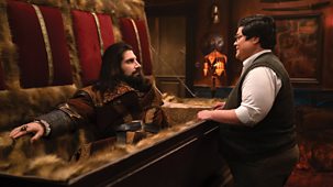 What We Do In The Shadows - Series 6: 11. The Finale