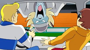 What's New Scooby Doo? - Series 1: 13. The Unnatural