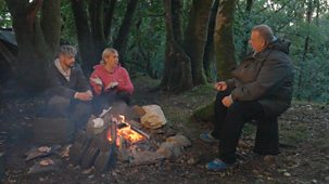 Bear Grylls - Wild Reckoning - Series 1: Age Gap Parenting Clash