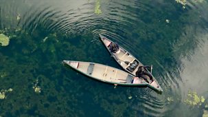 Bear Grylls - Wild Reckoning - Series 1: I Want My Brother Back