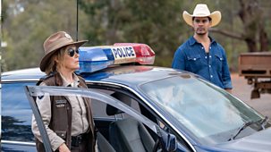 Mystery Road: Origin - Series 2: Episode 2