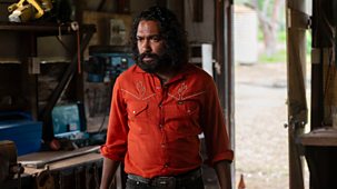 Mystery Road: Origin - Series 2: Episode 4