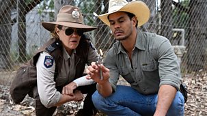 Mystery Road: Origin - Series 2: Episode 5
