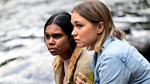 Mystery Road: Origin - Series 2: Episode 6