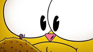 Counterfeit Cat - Series 1: 19. Fleabag