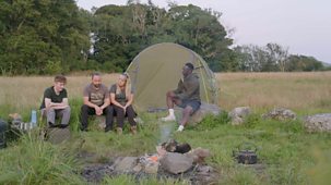Bear Grylls - Wild Reckoning - Series 1: I'm Quitting Uni