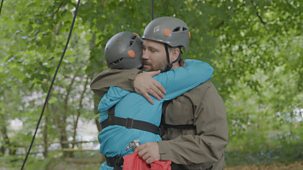 Bear Grylls - Wild Reckoning - Series 1: Housing Headaches