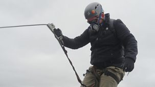 Bear Grylls - Wild Reckoning - Series 1: Couple Or Throuple?