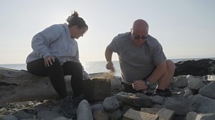 Bear Grylls - Wild Reckoning - Series 1: Menopause Marriage