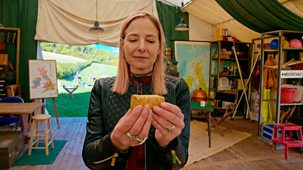 Digging For Britain - Series 13: 3. A Mysterious Bone Box And Admiral Nelson&rsquo;s Favourite Ship