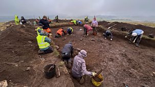 Digging For Britain - Series 13: 4. England&rsquo;s Last Anglo-saxon King And Scotland's First Whisky