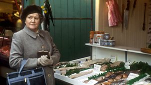 Hetty Wainthropp Investigates - Series 1: 1. The Bearded Lady