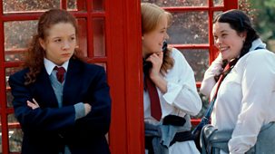 Hetty Wainthropp Investigates - Series 1: 4. Widdershins