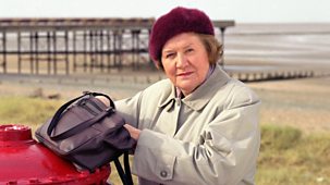 Hetty Wainthropp Investigates - Series 1: 5. A High Profile