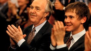 Hetty Wainthropp Investigates - Series 1: 6. Safe As Houses