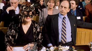 Hetty Wainthropp Investigates - Series 2: 2. Lost Chords