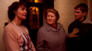 Hetty Wainthropp Investigates - Series 2: 3. Runaways