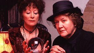 Hetty Wainthropp Investigates - Series 2: 4. The Astral Plane