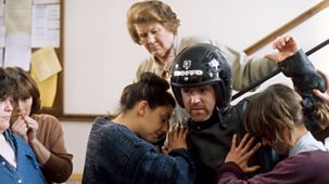 Hetty Wainthropp Investigates - Series 2: 6. Woman Of The Year