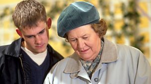 Hetty Wainthropp Investigates - Series 3: 2. Daughter Of The Regiment
