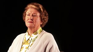 Hetty Wainthropp Investigates - Series 3: 3. Serving The Community