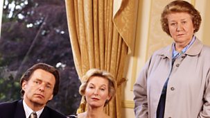 Hetty Wainthropp Investigates - Series 3: 4. Fisticuffs