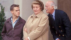 Hetty Wainthropp Investigates - Series 3: 8. Helping Hansi