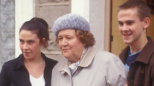 Hetty Wainthropp Investigates - Series 3: 9. How Time Flies