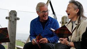 Robson Green's Weekend Escapes - Series 4: 4. Kt Tunstall