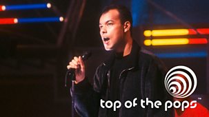 Top Of The Pops - 16/01/1986