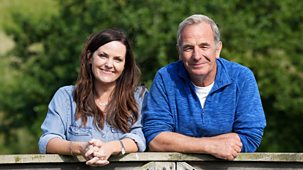 Robson Green's Weekend Escapes - Series 4: 9. Jo Joyner