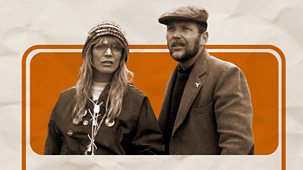 Play For Today - Series 6: Nuts In May