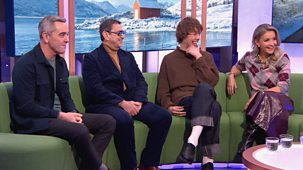 The One Show - 05/01/2026