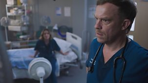 Casualty - Learning Curve: Episode 1