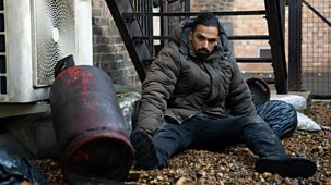 Eastenders - 12/01/2026