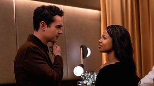 Industry - Series 4: 1. Tender