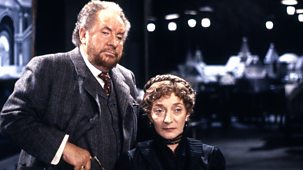 Ibsen - The Master Builder (1988)