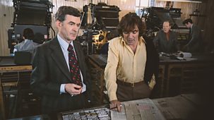 Ibsen - An Enemy Of The People